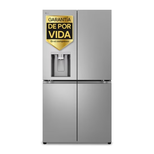 FRIGORIFICO LG GMF961PY3E AMERIC INOX 1,79 E